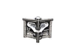 Columbia Angle Head 2.5"