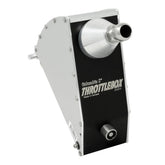 Columbia Throttle Box