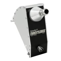 Columbia Throttle Box