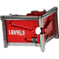 LEVEL5 Corner Finisher 3"