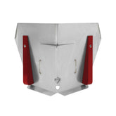 LEVEL5 Corner Flusher 3"