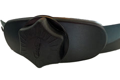 LIDGUARD® Cap Style Hardhat with Chinstrap, Meets CSA Type 2, Ratchet Suspension, Vented