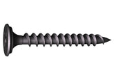 Grabber #6 x 1” Phillips, Bugle Head, Fine Thread, Steaker Point Phosphate Drywall Screws