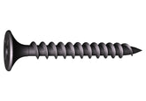 Grabber #6 x 2” Phillips, Bugle Head, Fine Thread, Streaker Point Phosphate Drywall Screws