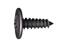 Grabber #7 x 9/16" Phillips, Modified Truss Head, Vector Point Phosphate Screw