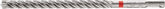 Hilti TE-CX (SDS Plus) Imperial Hammer Drill Bit