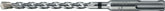 Hilti TE-C (SDS Plus) Imperial Hammer Drill Bit