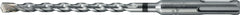 Hilti TE-C (SDS Plus) Imperial Hammer Drill Bit 1/4" X 4“ (1pc)