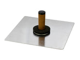 NELA® Premium Aluminum Hawk 16" x 16"