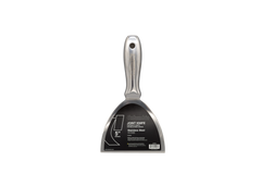 Columbia One Piece Stainless Steel Putty Knives