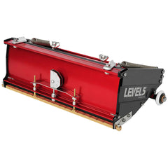 LEVEL5 Standard Flat Box 10"