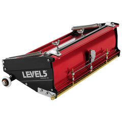 LEVEL5 Standard Flat Box 12"