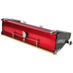 LEVEL5 Standard Flat Box 14"