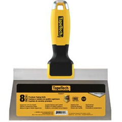 TapeTech Premium Stainless Steel Taping Knife