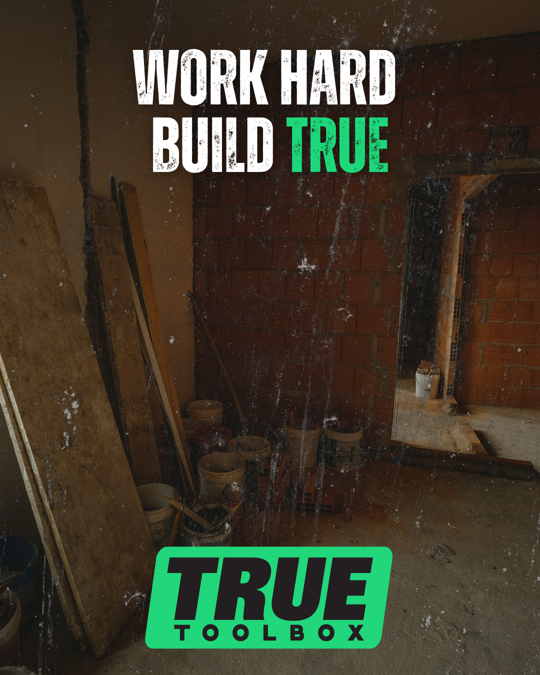 True Toolbox