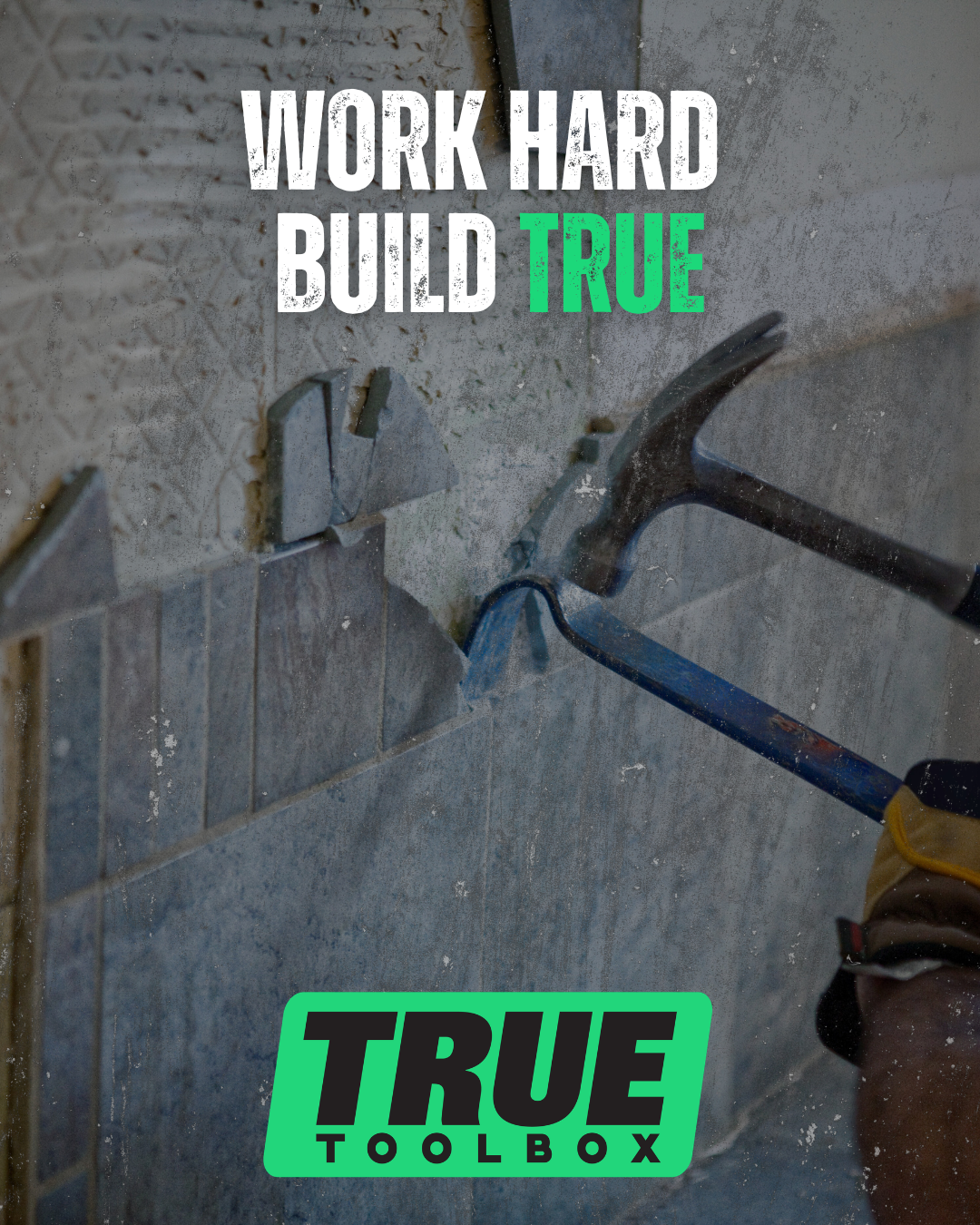 True Toolbox