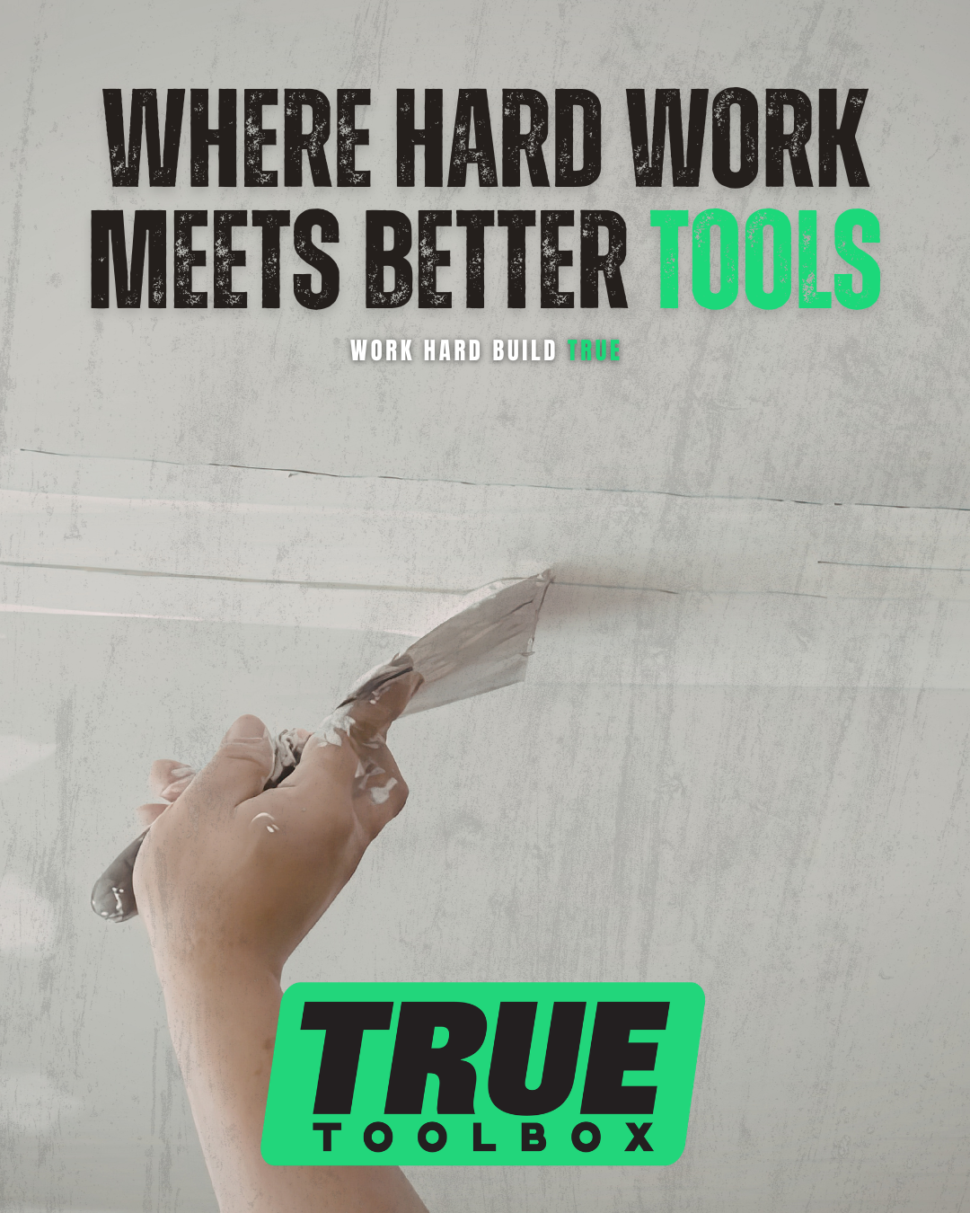 True Toolbox