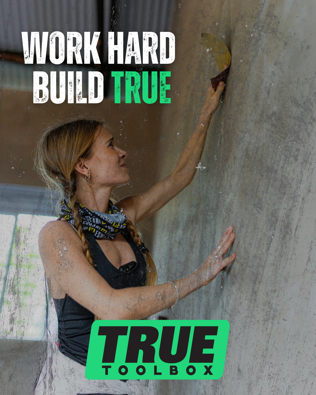 True Toolbox