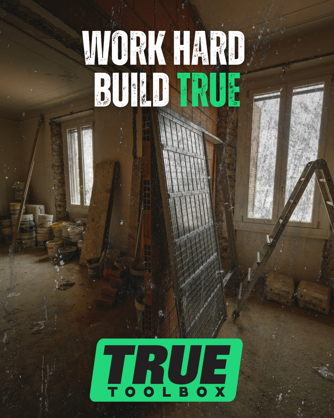 True Toolbox