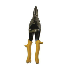 Tuff Grade TGHT-036-001 Aviation Snip, 18 ga Cutting, Straight Snip