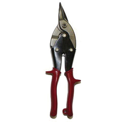 Tuff Grade TGHT-036-002 Aviation Snip, 18 ga Cutting, Left Snip
