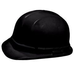 LIDGUARD® Cap Style Hardhat, Meets CSA Type 2, Ratchet Suspension, Vented