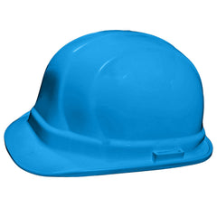 LIDGUARD® Cap Style Hardhat, Meets CSA Type 2, Ratchet Suspension, Vented