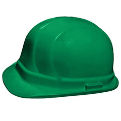 LIDGUARD® Cap Style Hardhat, Meets CSA Type 2, Ratchet Suspension, Vented
