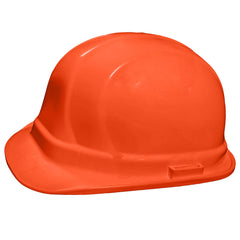 LIDGUARD® Cap Style Hardhat, Meets CSA Type 2, Ratchet Suspension, Vented