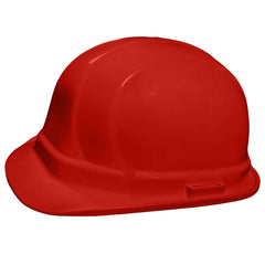 LIDGUARD® Cap Style Hardhat, Meets CSA Type 2, Ratchet Suspension, Vented