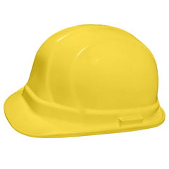 LIDGUARD® Cap Style Hardhat, Meets CSA Type 2, Ratchet Suspension, Vented