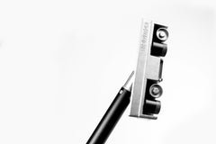 Columbia One Fixed Handle 4'