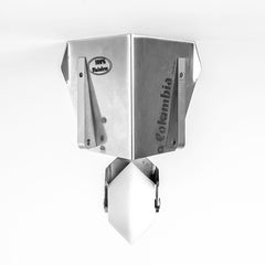 Columbia Combo Flusher 3"