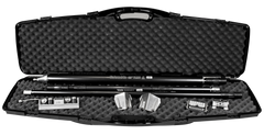 Columbia Semi Automatic Commando Set