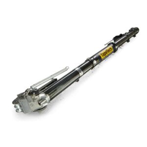 TapeTech 07TT-C EasyClean Carbon Fiber Automatic Taper