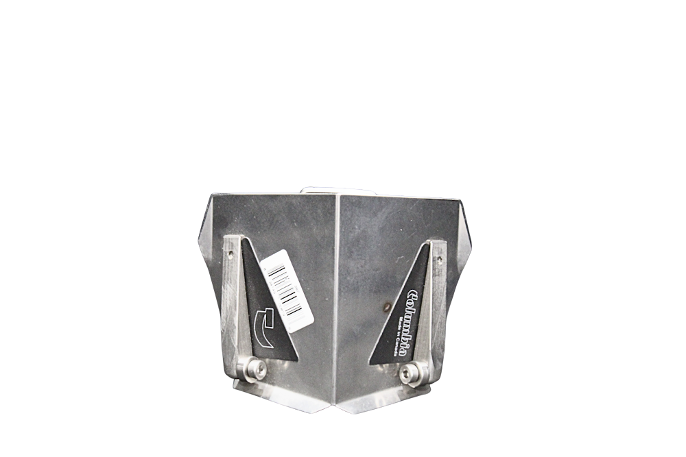 Columbia Standard Flusher 3"