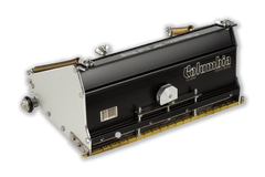 Columbia Fat Boy Finishing Box