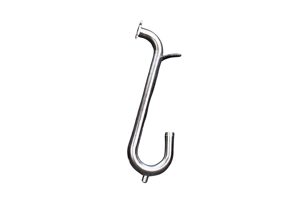 Columbia Gooseneck