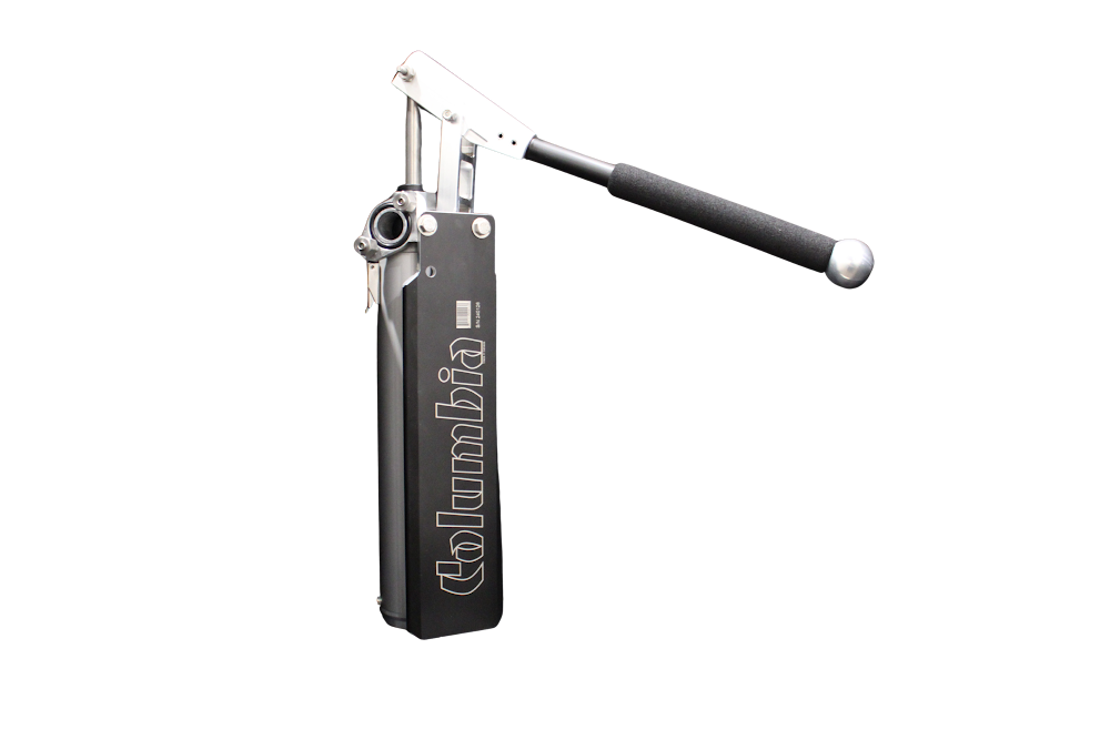 Columbia Mud Pump