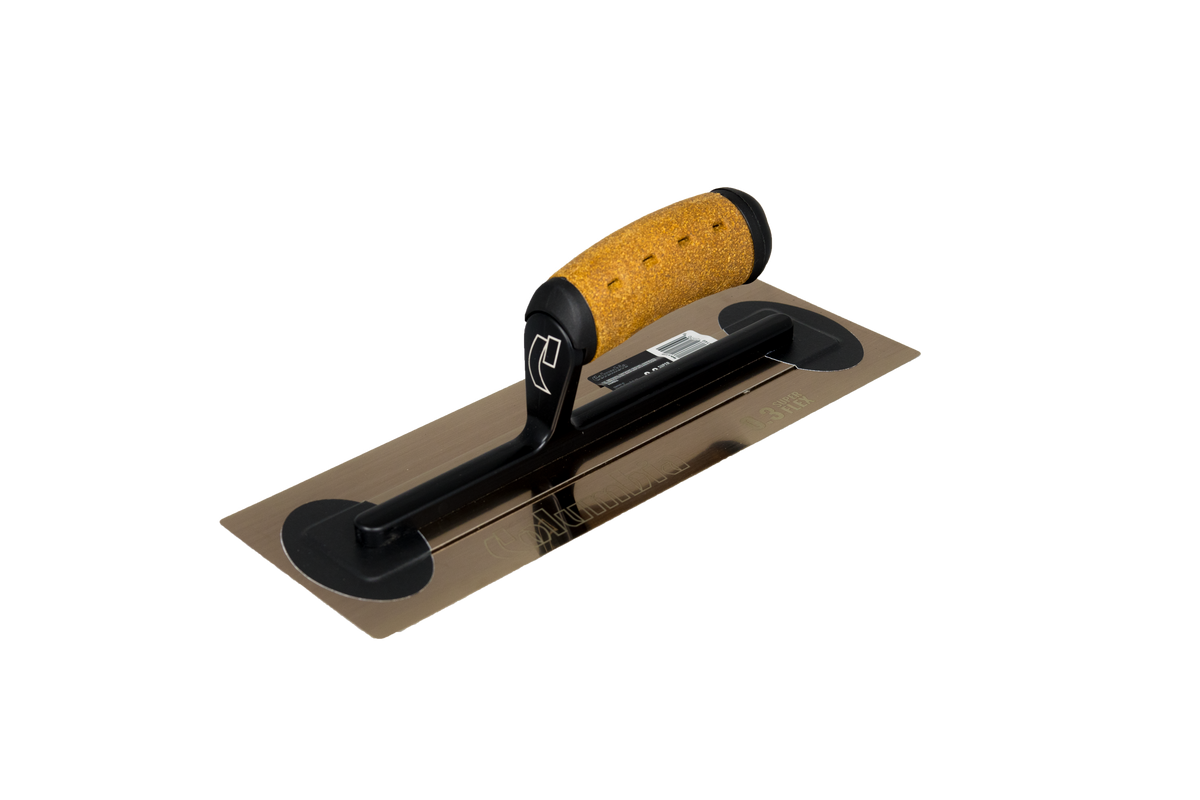 Columbia Super Flex 0.3 Flat Finishing Trowel