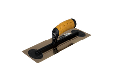 Columbia Super Flex 0.3 Flat Finishing Trowel