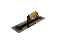 Columbia Super Flex 0.3 Flat Finishing Trowel