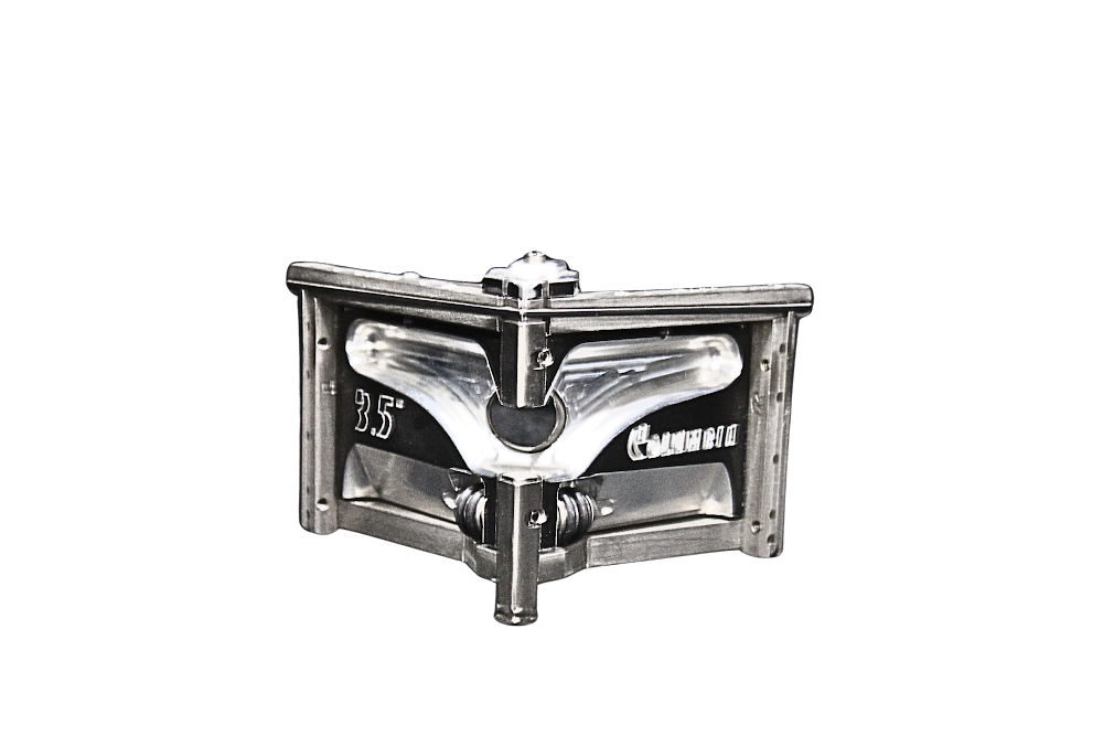 Columbia Angle Head 3.5"