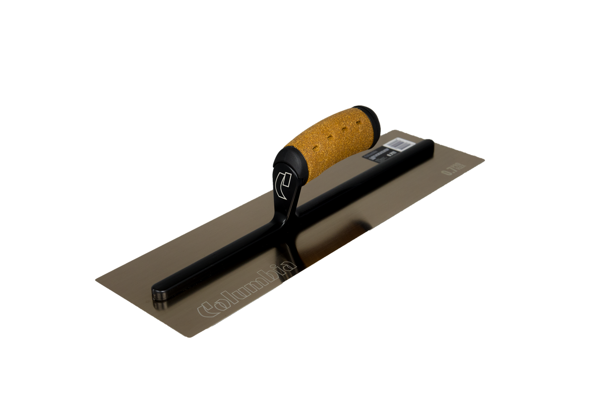 Columbia Pro-Flex 0.7 Flat Finishing Trowel
