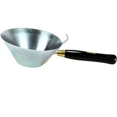 TapeTech Bucket scoop with Wooden Handle
