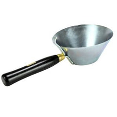 TapeTech Bucket scoop with Wooden Handle