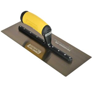 TapeTech Premium Gold Finishing Trowel