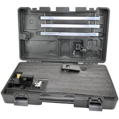 TapeTech 18V Air Cooled Rotating Hot Knife Kit