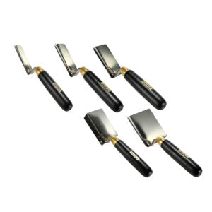 TapeTech 5 Set-One Each of 90°Inside Corner Edger