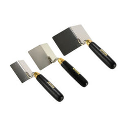 TapeTech 3 Set- One Each of 135° Outside Edgers